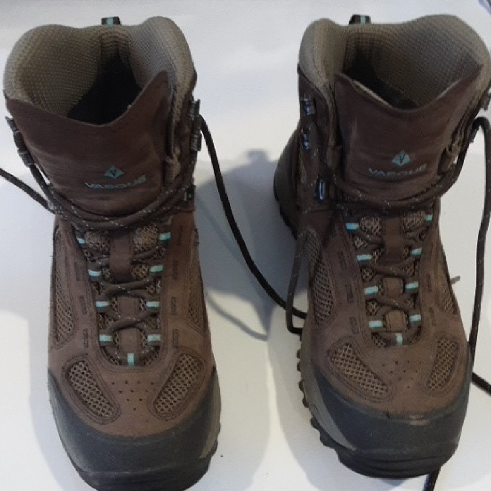 Womens Vasque Hiking Boots